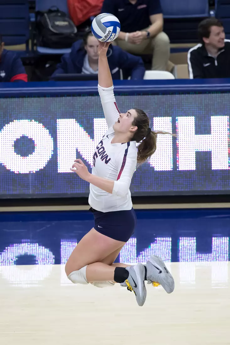 UConn vs USF 11/14/19