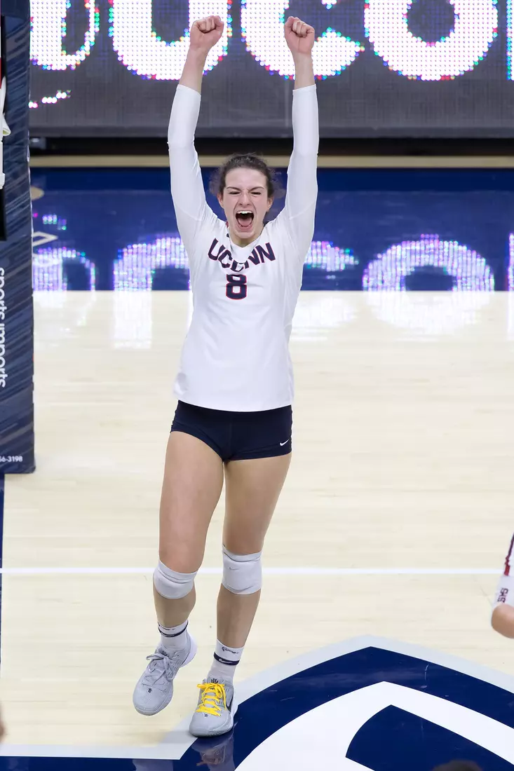 UConn vs USF 11/14/19