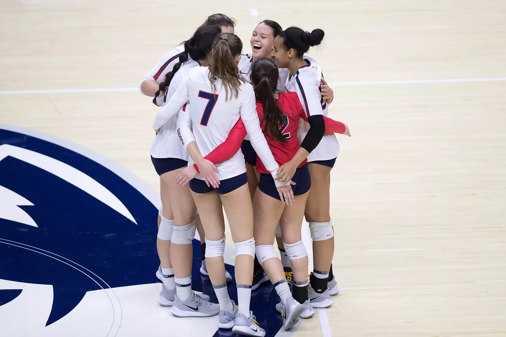 UConn vs USF 11/14/19