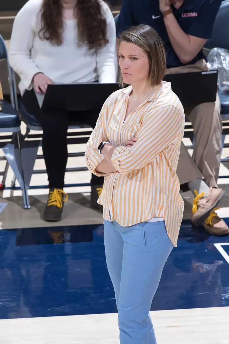 UConn vs USF 11/14/19