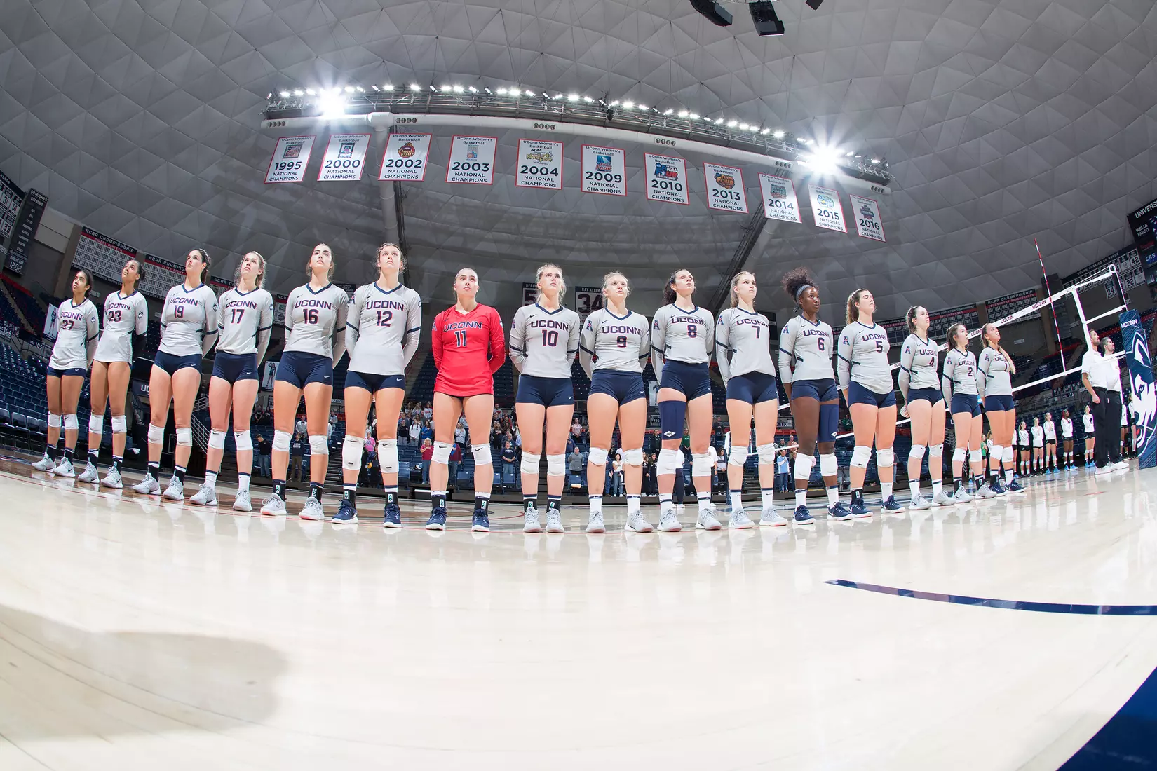 UCONN vs Tulane 10/6/19