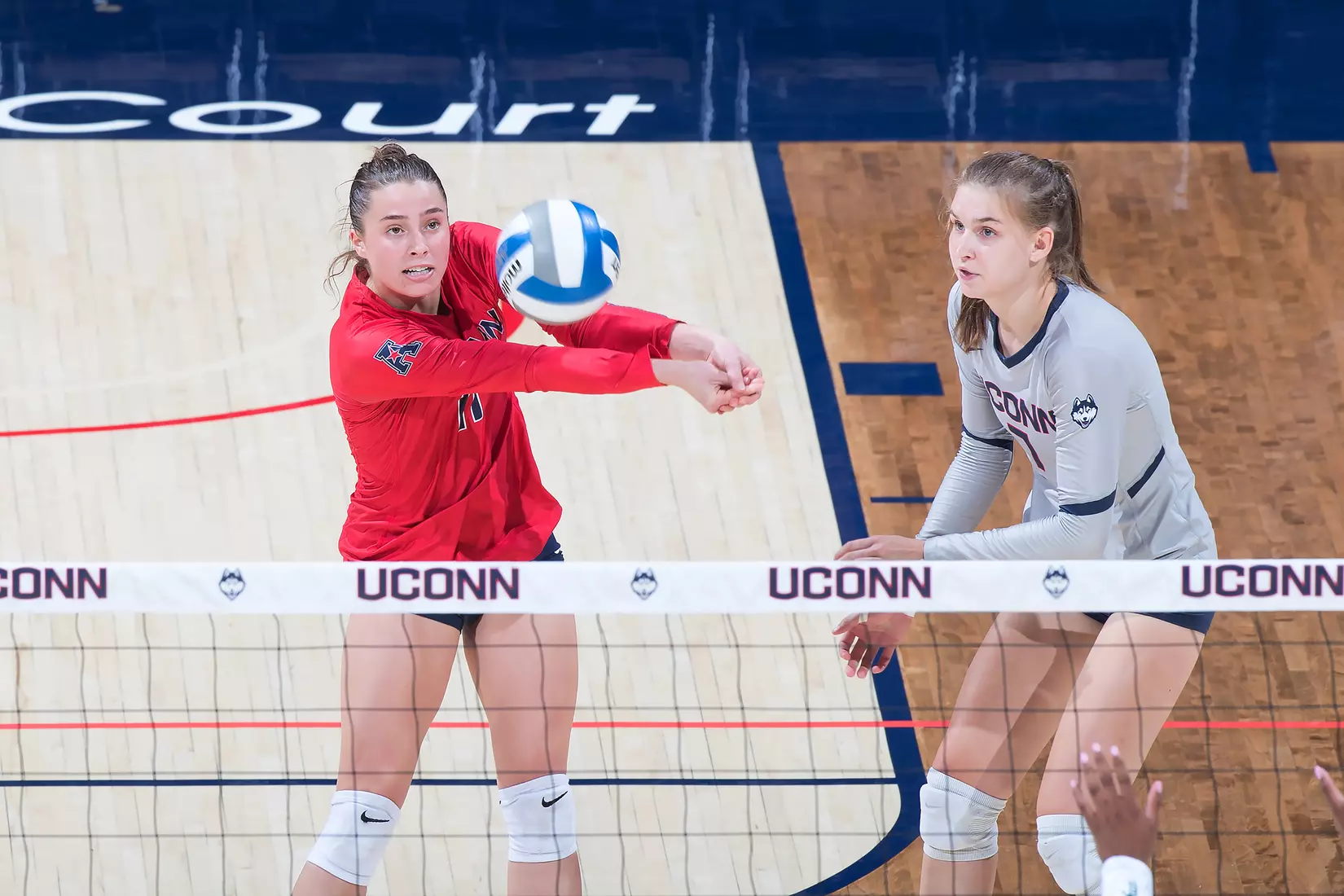 UCONN vs Tulane 10/6/19