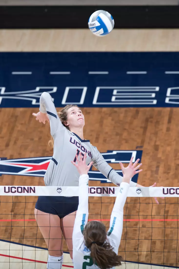UCONN vs Tulane 10/6/19