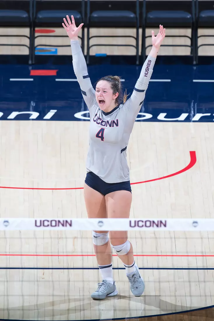 UCONN vs Tulane 10/6/19