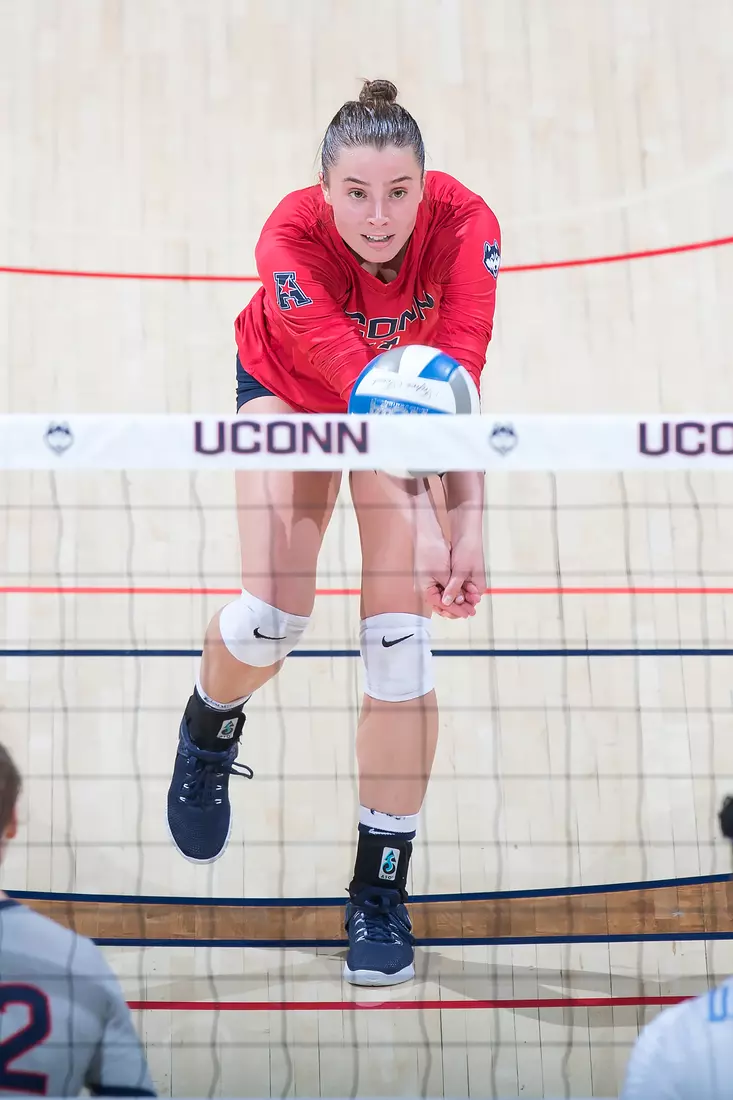 UCONN vs Tulane 10/6/19