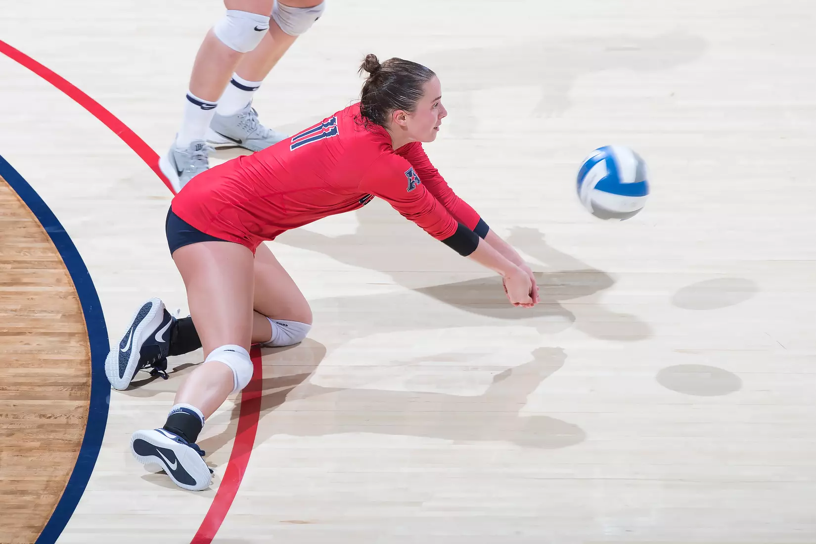 UCONN vs Tulane 10/6/19