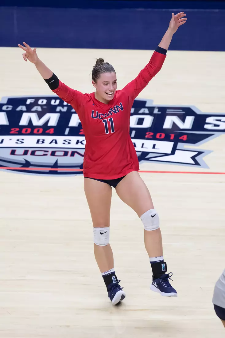 UCONN vs Tulane 10/6/19