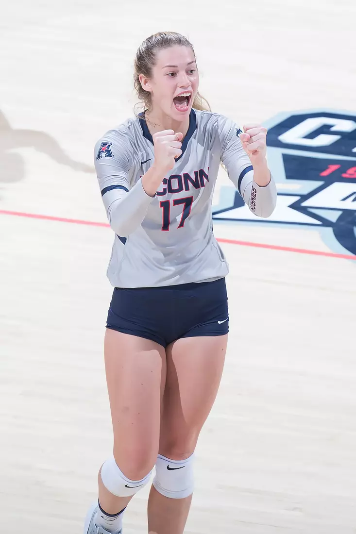 UCONN vs Tulane 10/6/19