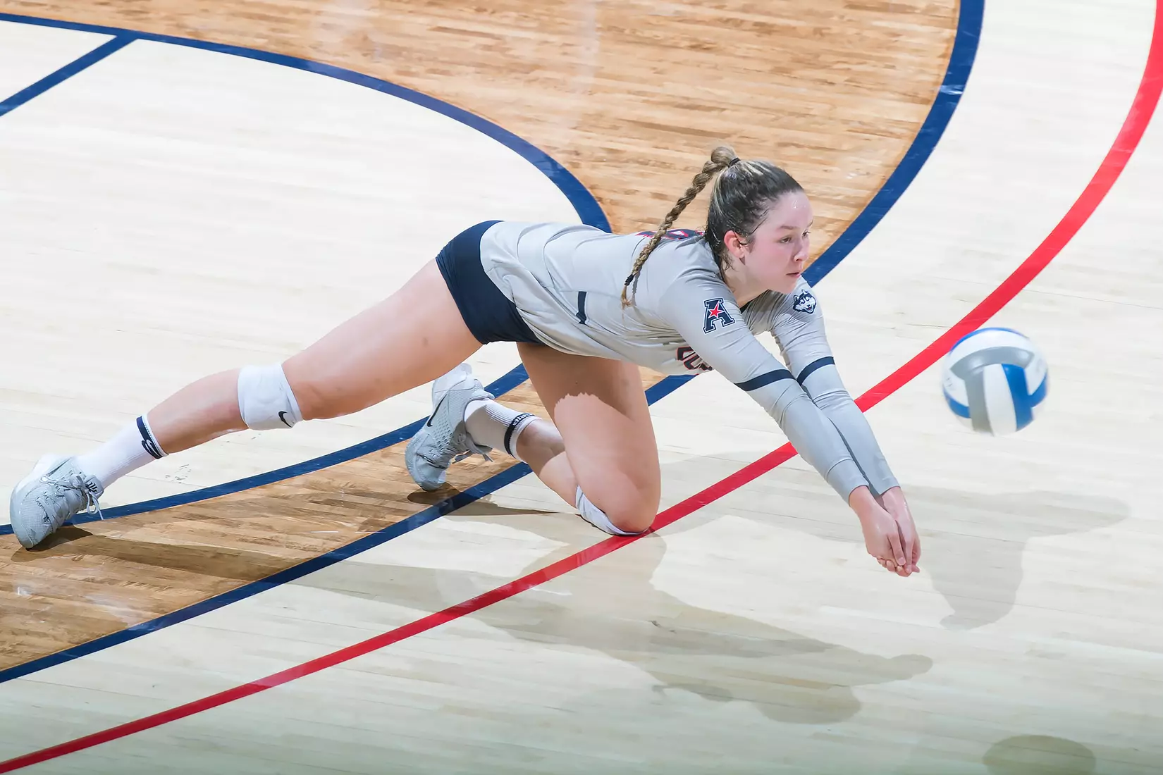 UCONN vs Tulane 10/6/19