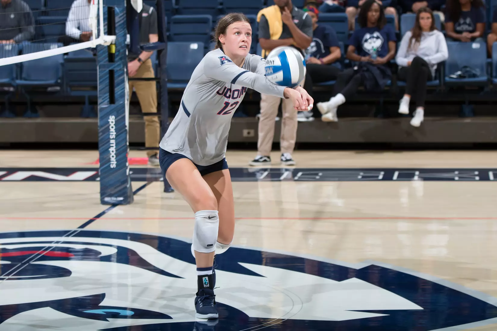 UCONN vs Tulane 10/6/19