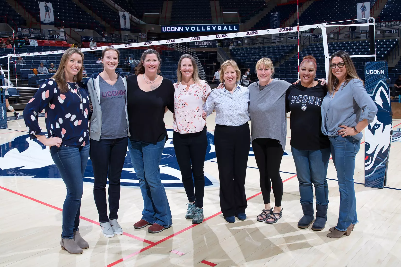 UCONN vs Tulane 10/6/19