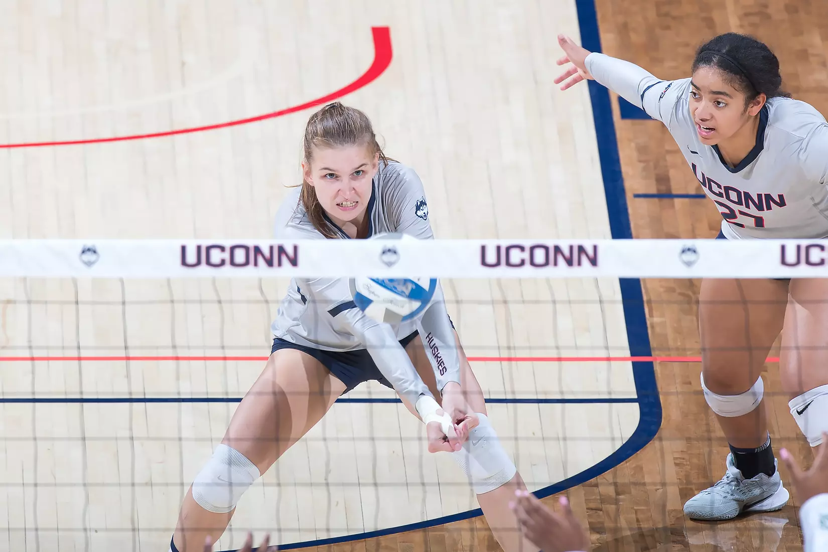 UCONN vs Tulane 10/6/19