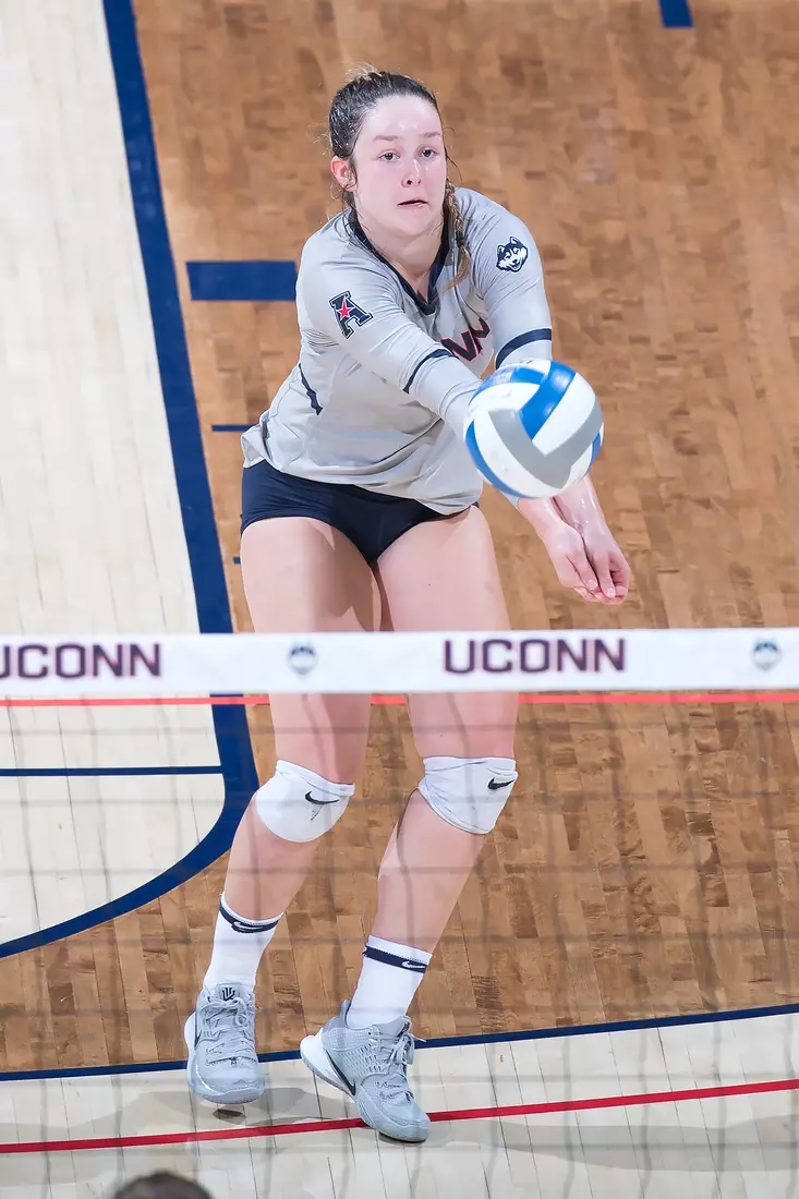 UCONN vs Tulane 10/6/19