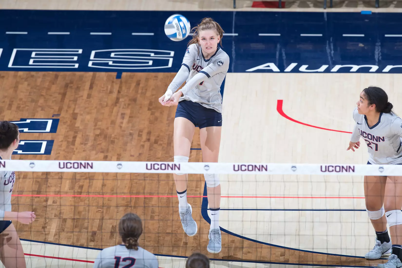 UCONN vs Tulane 10/6/19