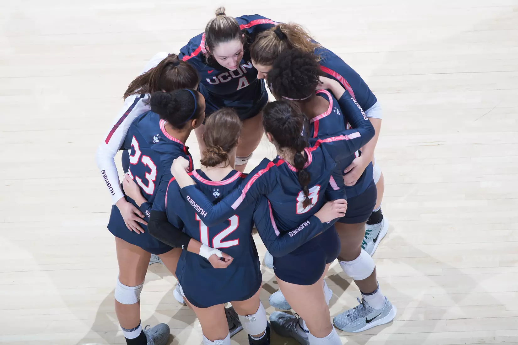 UConn vs Tulsa 10/27/19