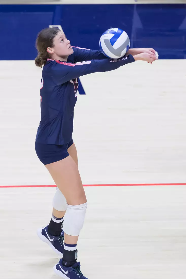 UConn vs Tulsa 10/27/19