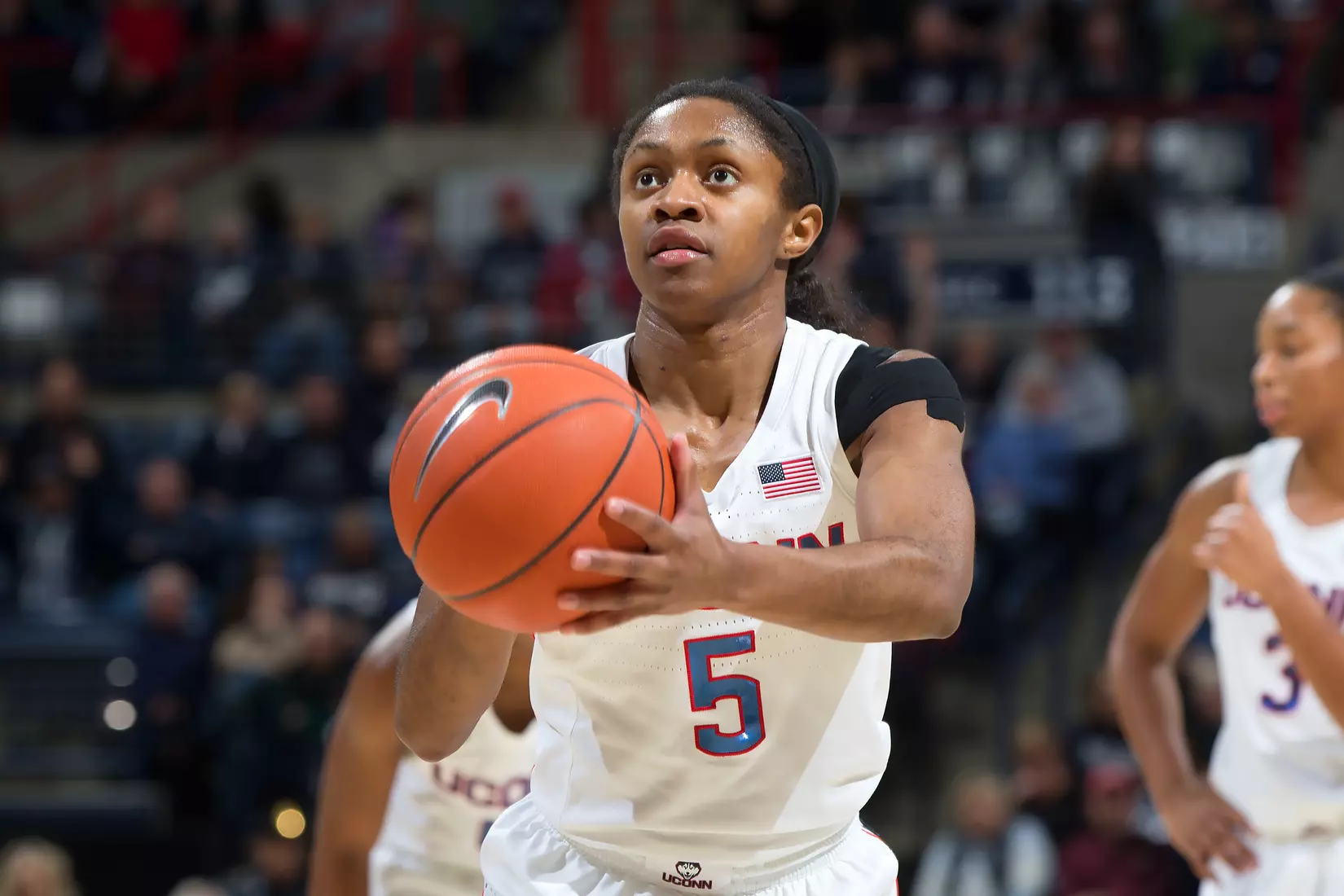 UConn vs Cincinnati 1/30/20