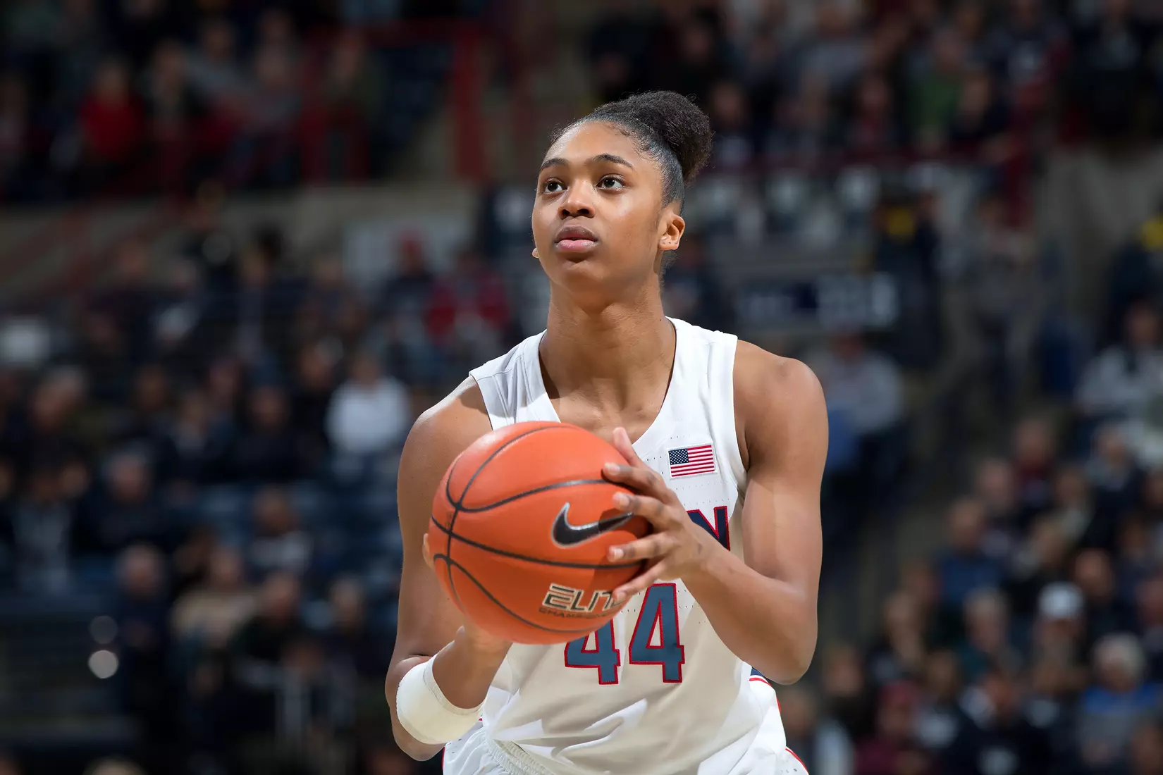 UConn vs Cincinnati 1/30/20