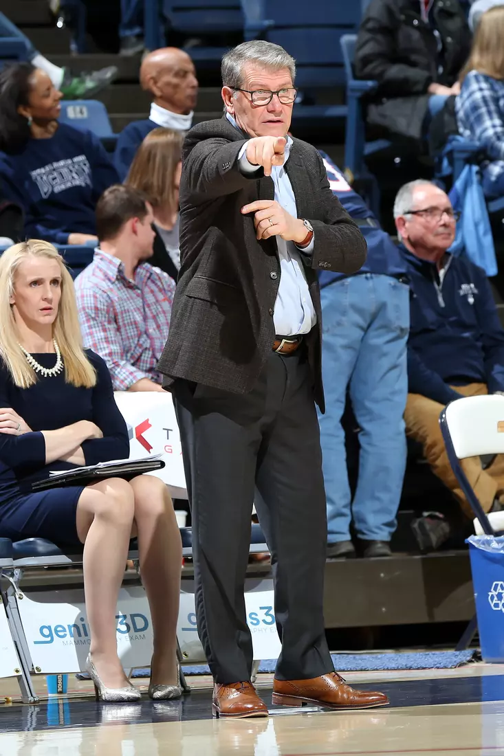 UConn vs Cincinnati 1/30/20