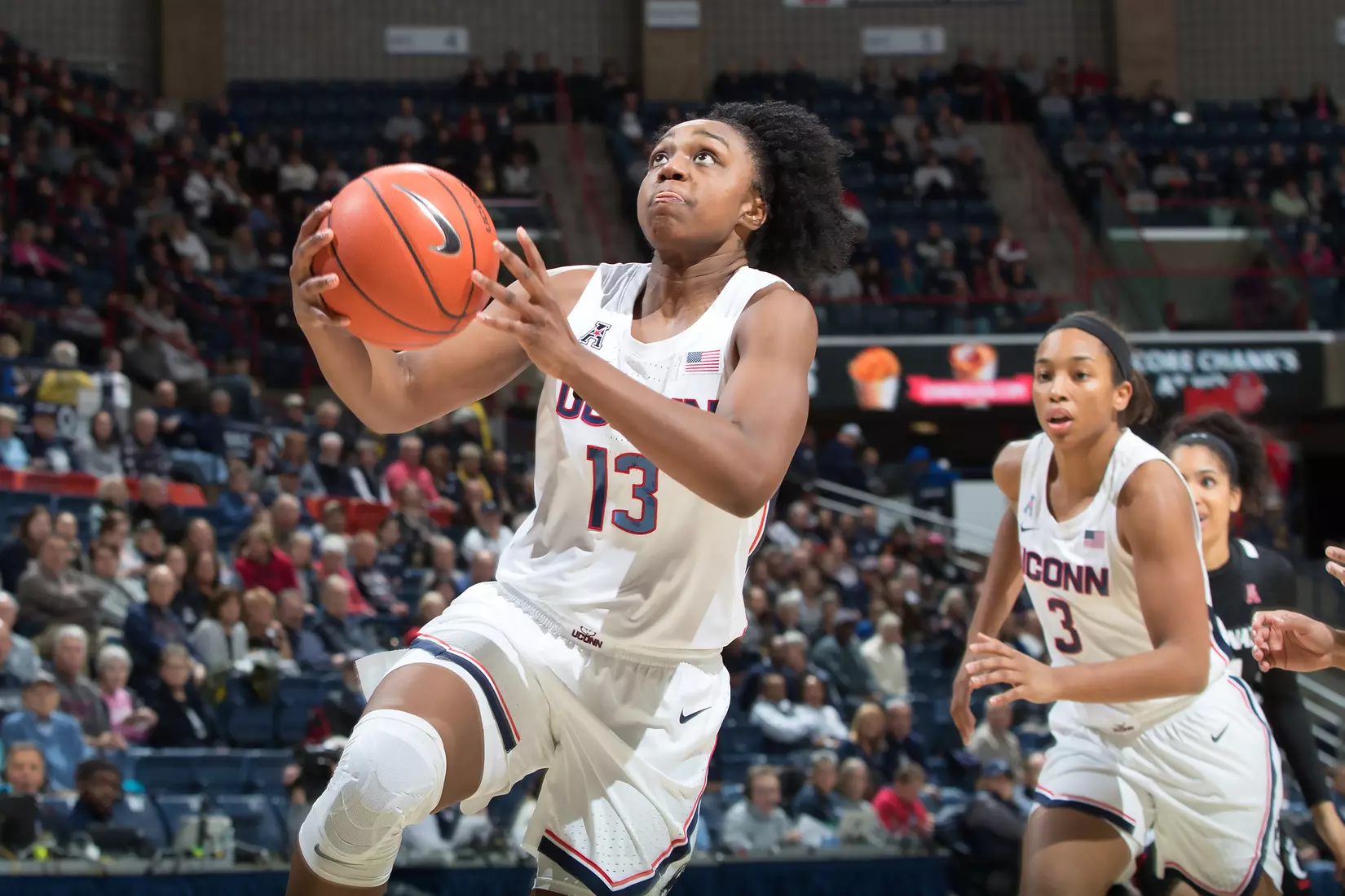 UConn vs Cincinnati 1/30/20
