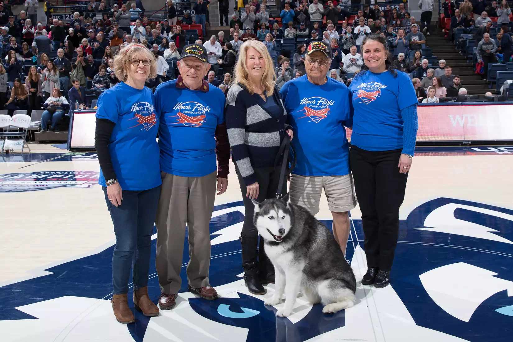 UConn vs Cincinnati 1/30/20
