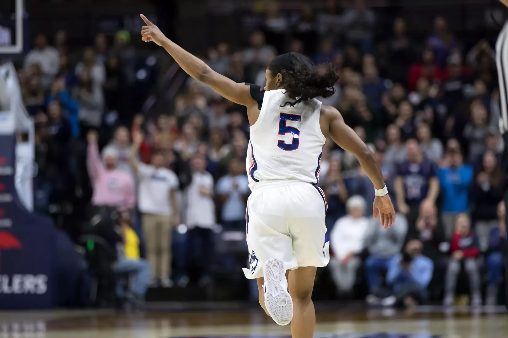 UConn vs Cincinnati 1/30/20