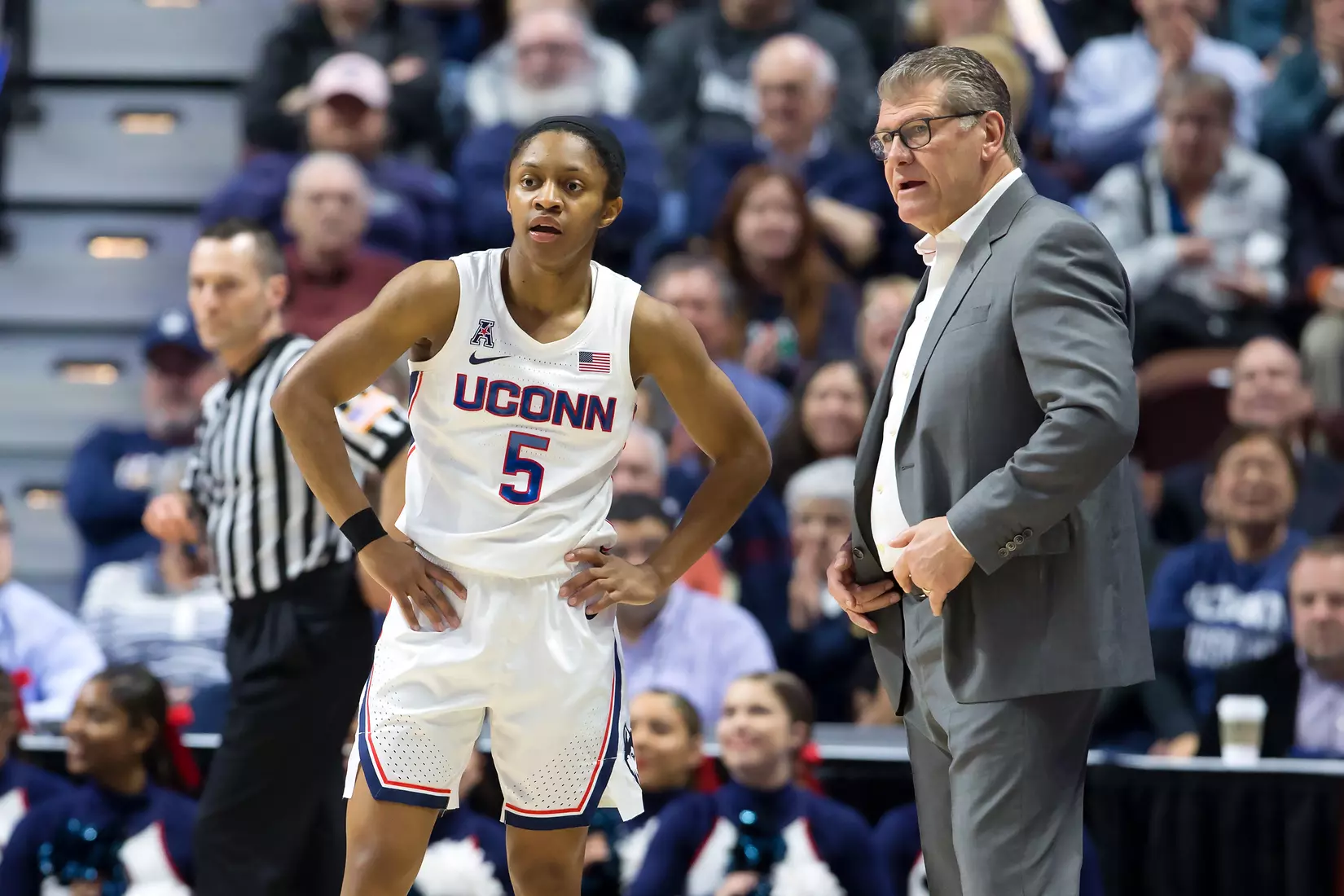 UConn vs Cincinnati AAC Championship 3/9/20