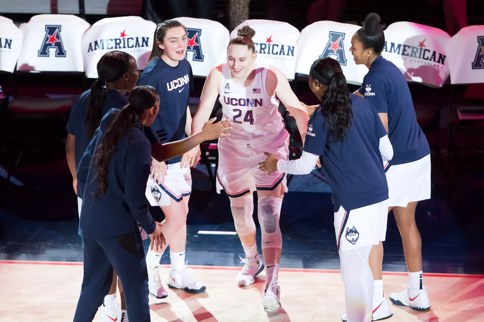 UConn vs Cincinnati AAC Championship 3/9/20