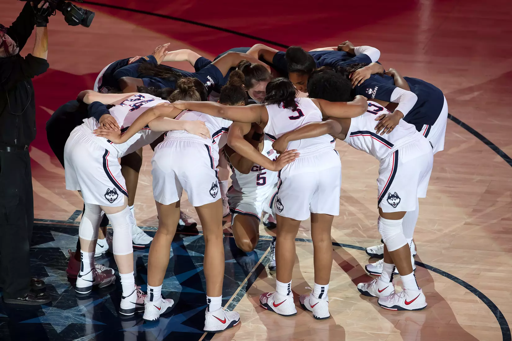 UConn vs Cincinnati AAC Championship 3/9/20