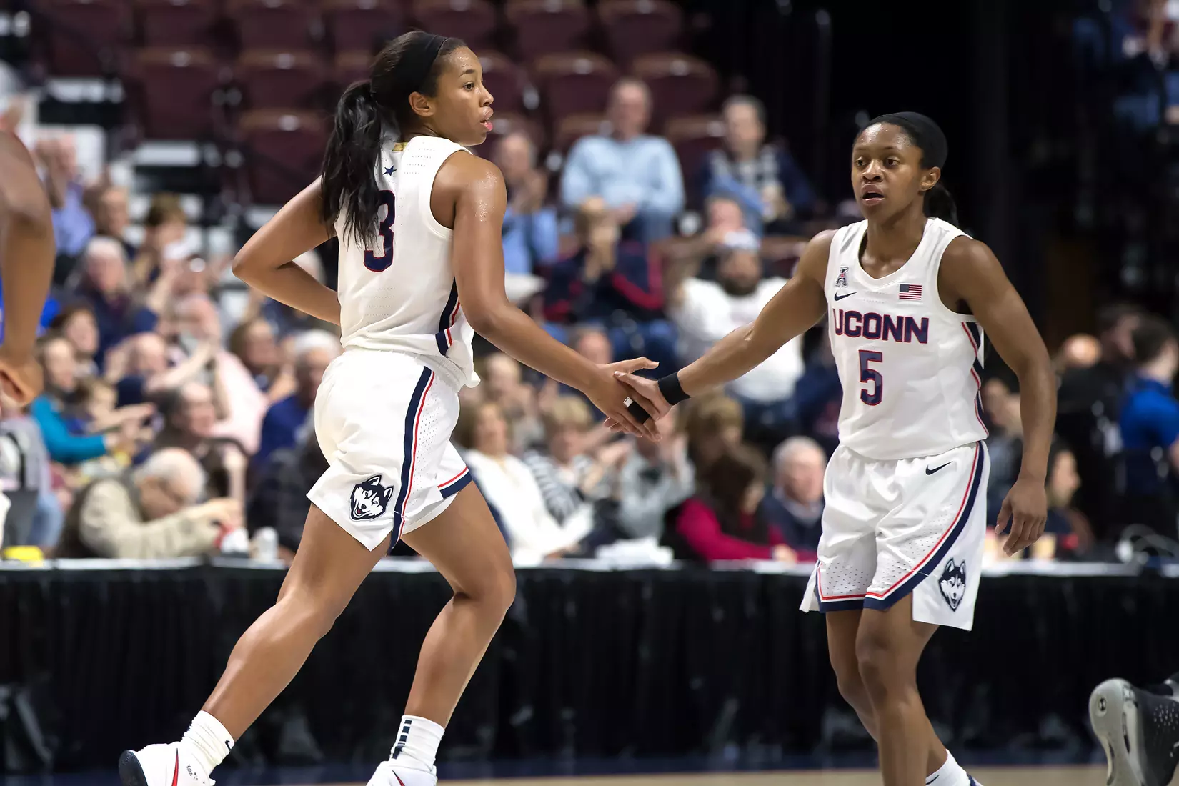 UConn vs Cincinnati AAC Championship 3/9/20