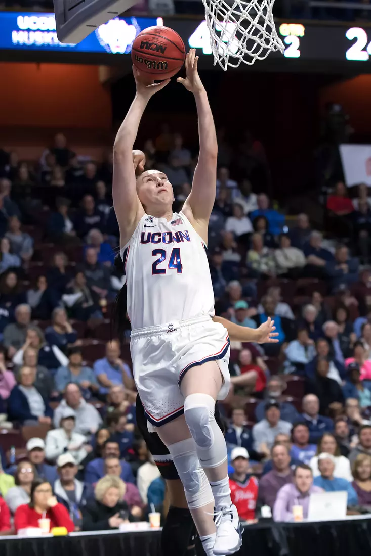 UConn vs Cincinnati AAC Championship 3/9/20