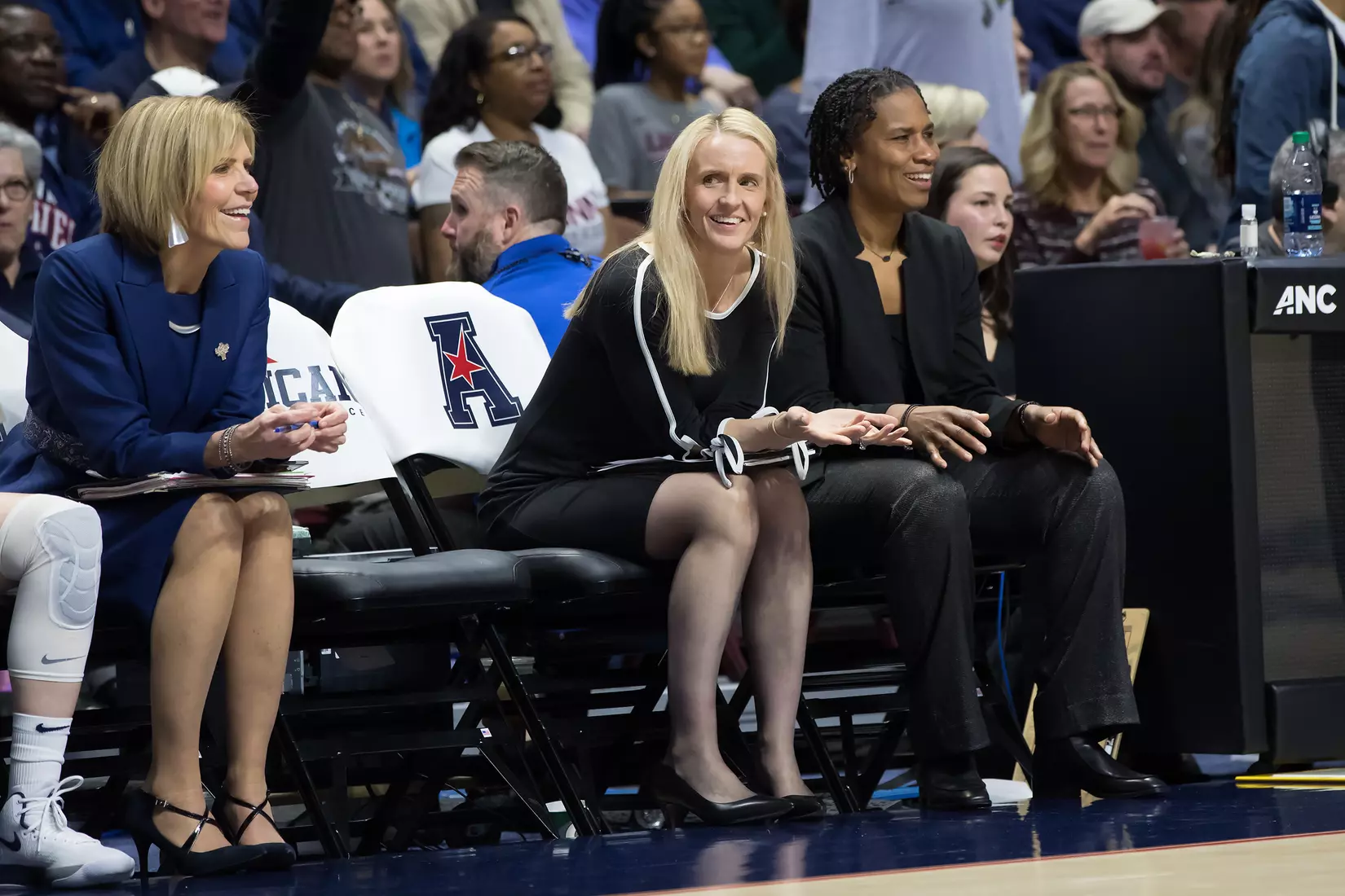 UConn vs Cincinnati AAC Championship 3/9/20