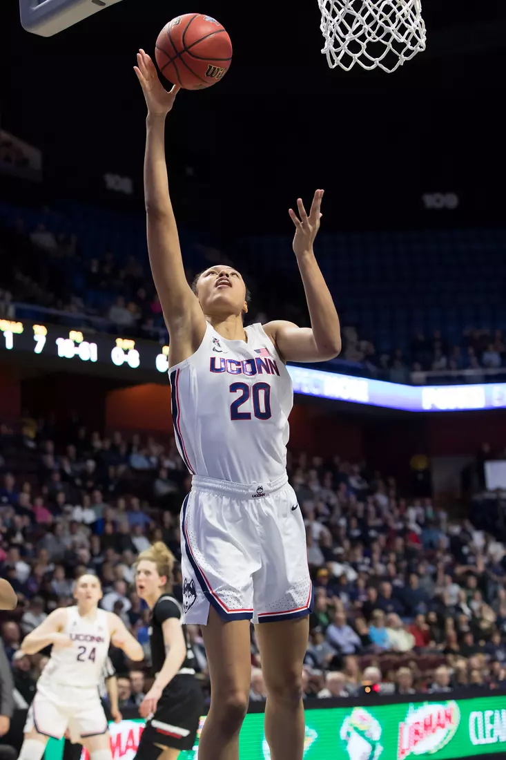 UConn vs Cincinnati AAC Championship 3/9/20
