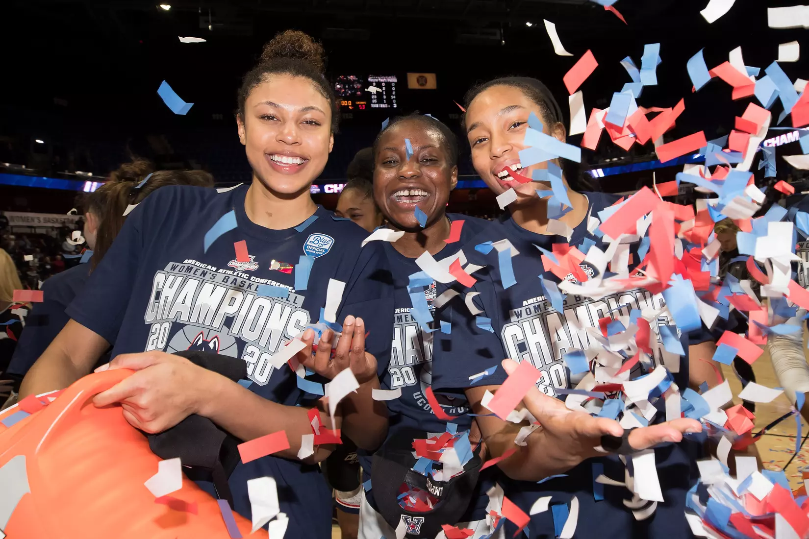 UConn vs Cincinnati AAC Championship 3/9/20