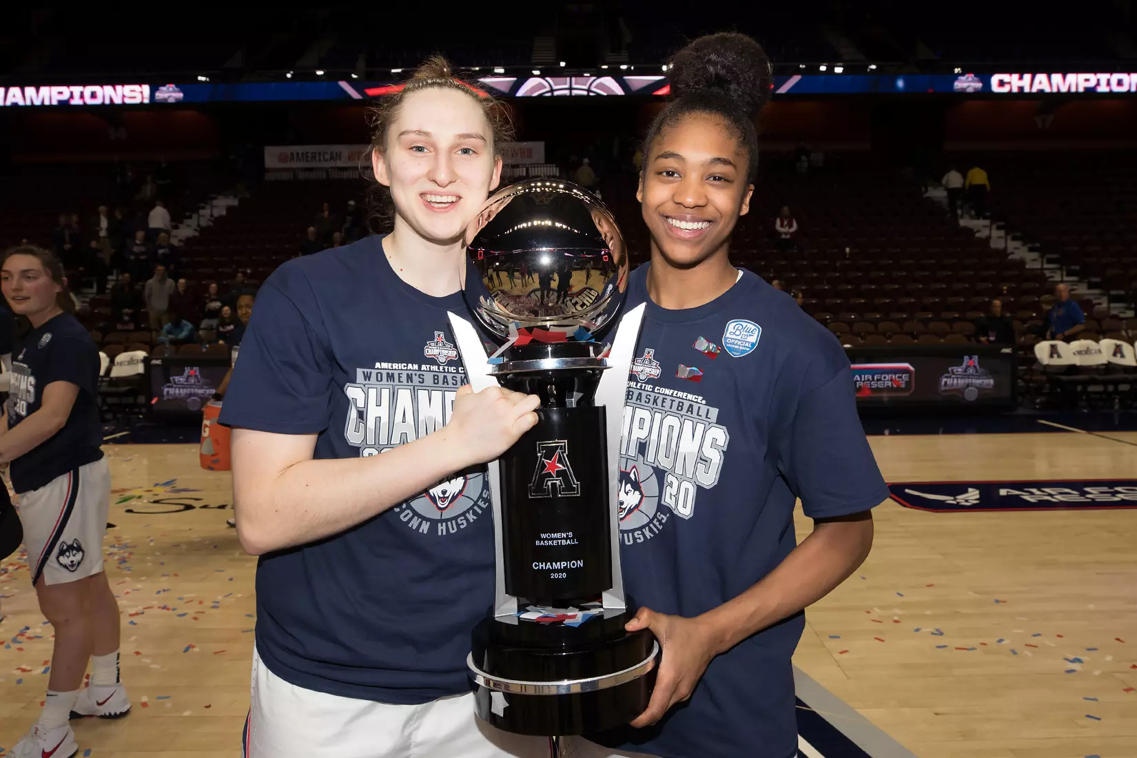 UConn vs Cincinnati AAC Championship 3/9/20