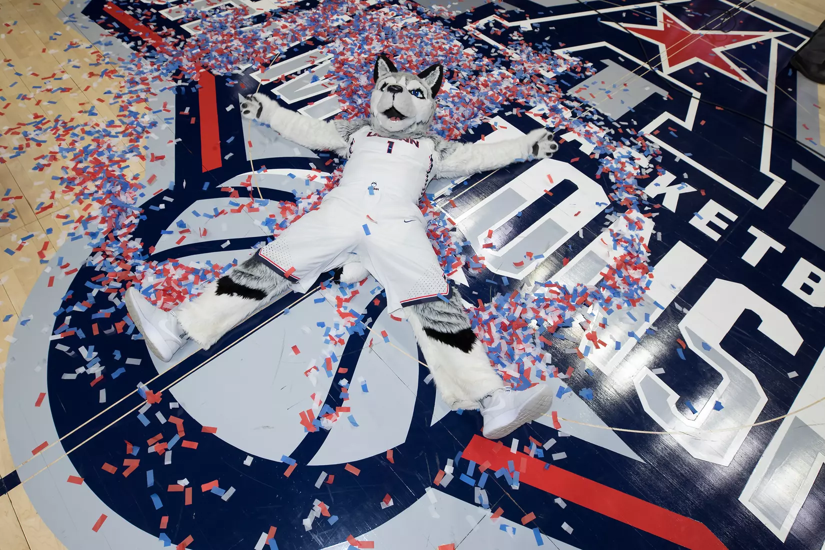 UConn vs Cincinnati AAC Championship 3/9/20