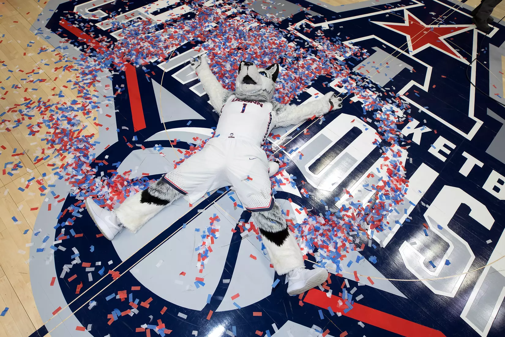 UConn vs Cincinnati AAC Championship 3/9/20