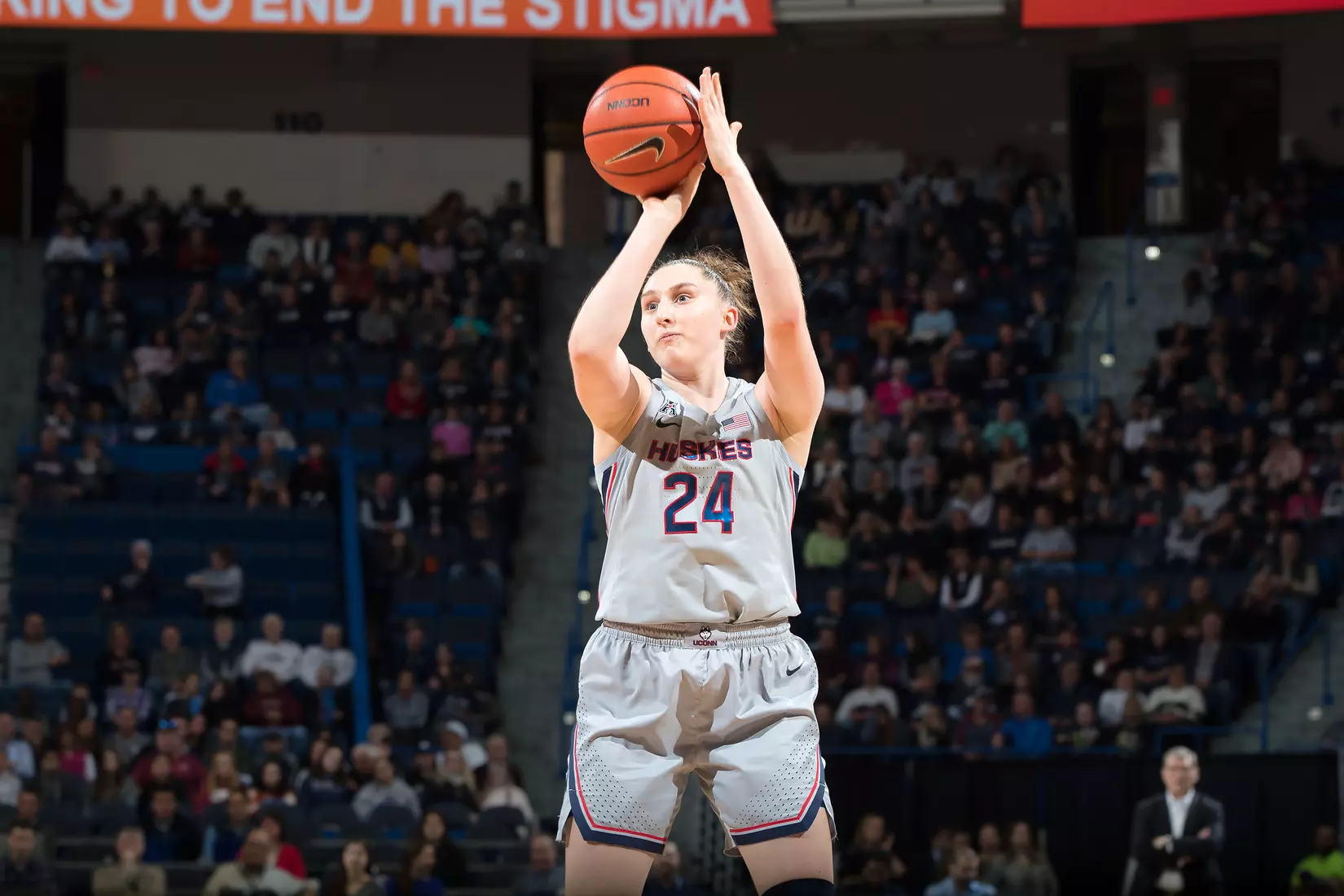 UConn vs Houston 1/11/20
