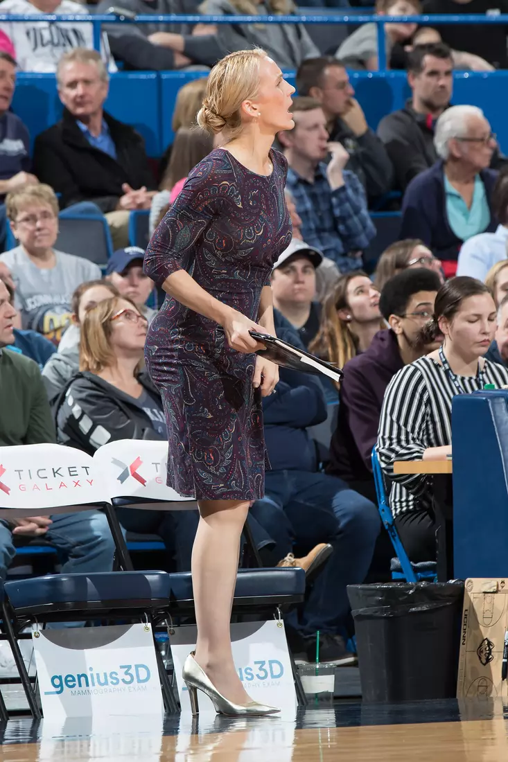 UConn vs Houston 1/11/20