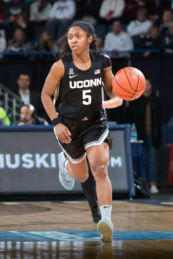 UConn vs Tennessee 1/23/20