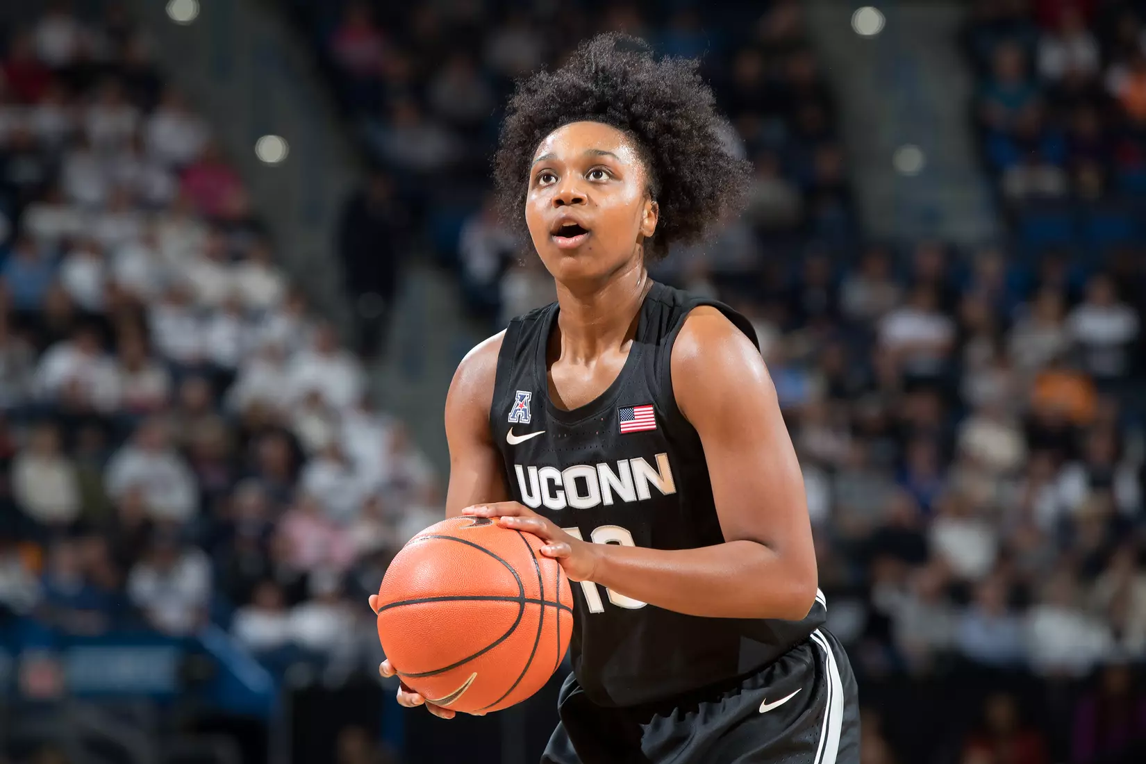 UConn vs Tennessee 1/23/20