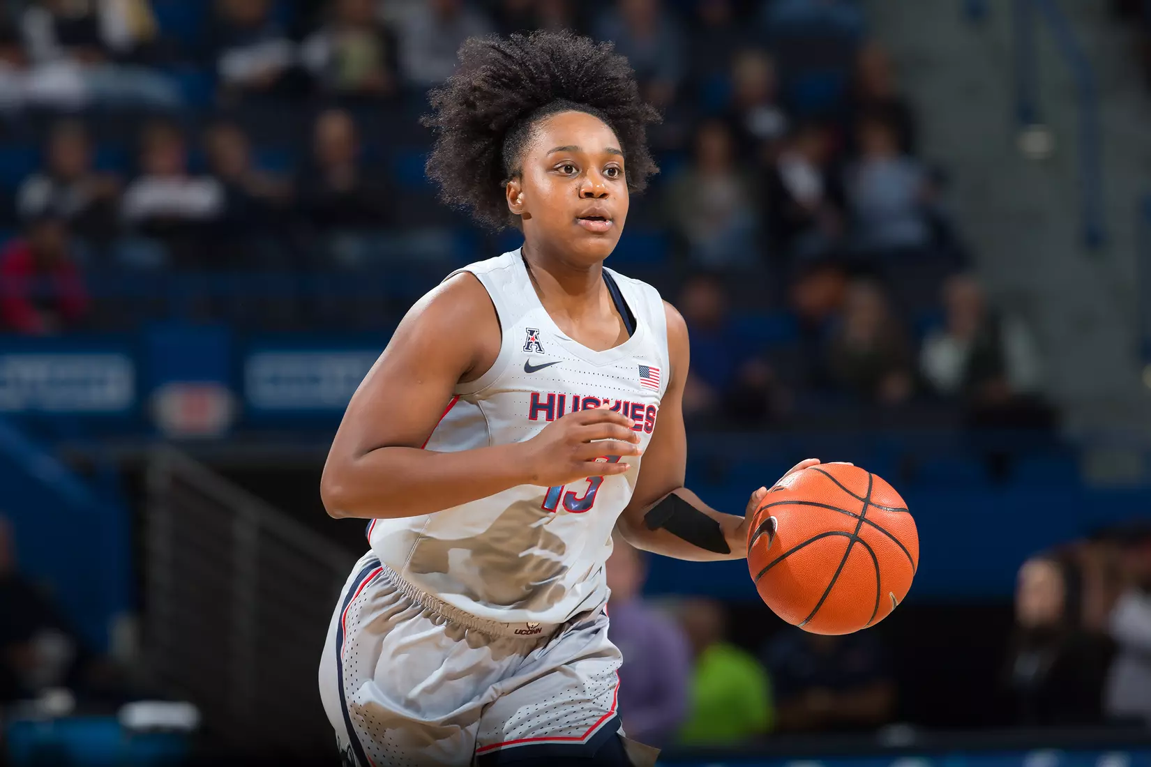 UConn vs Trevecca Nazarene 11/6/19