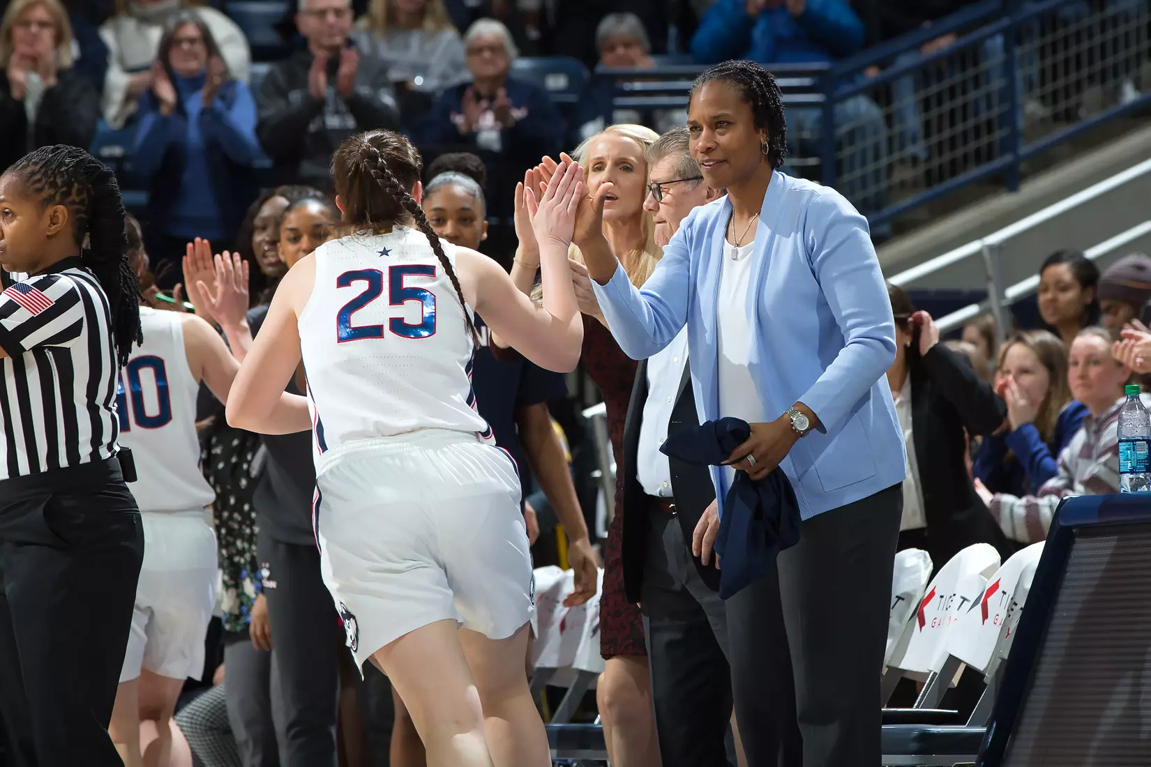 UConn vs UCF Senior Day 2/22/20