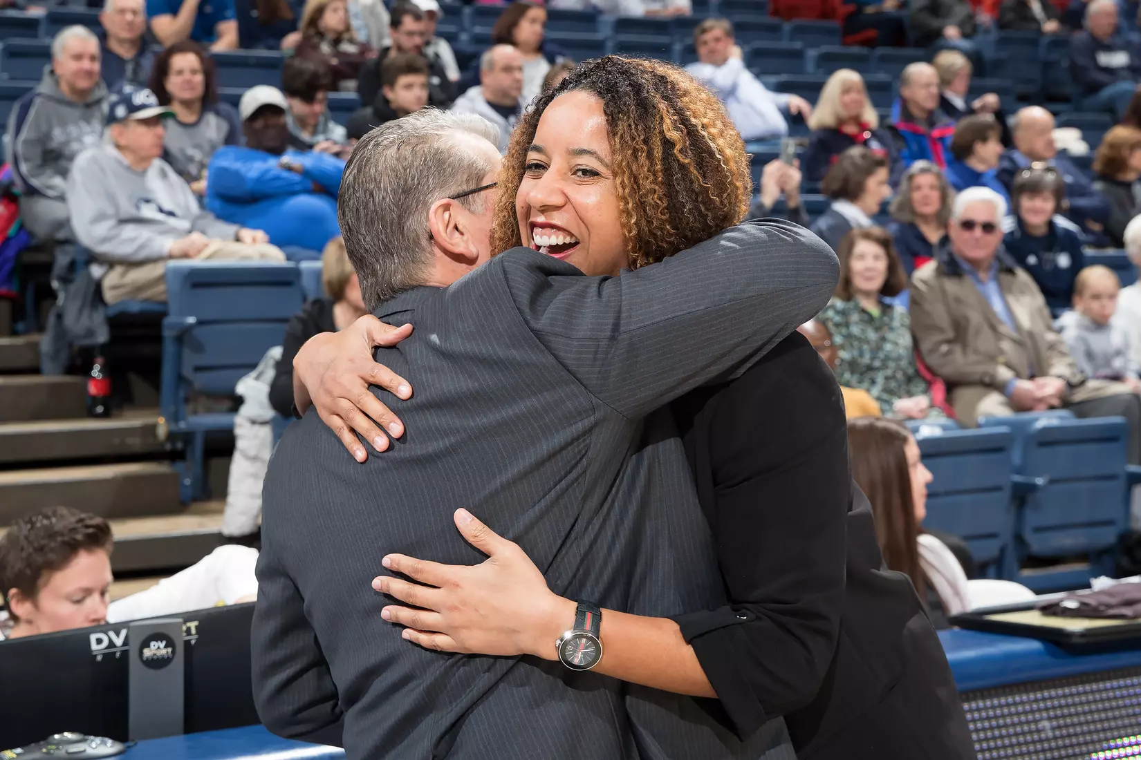 UConn vs UCF Senior Day 2/22/20