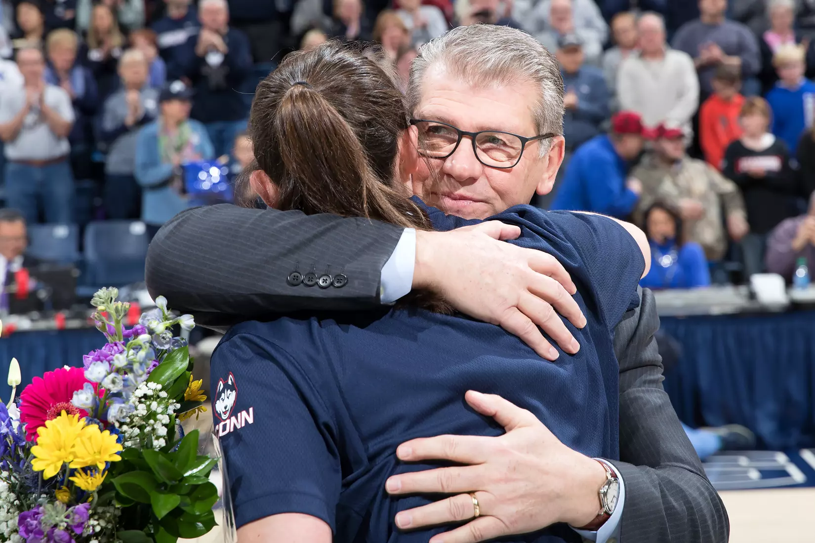 UConn vs UCF Senior Day 2/22/20