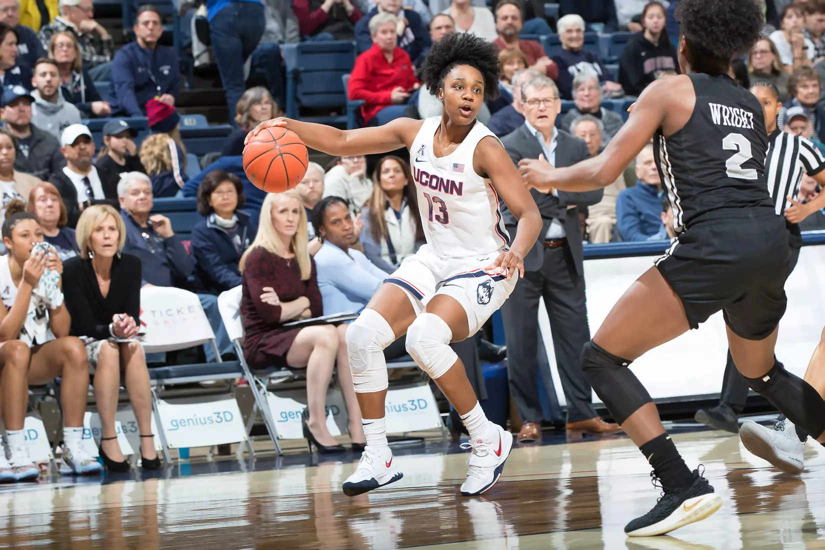 UConn vs UCF Senior Day 2/22/20