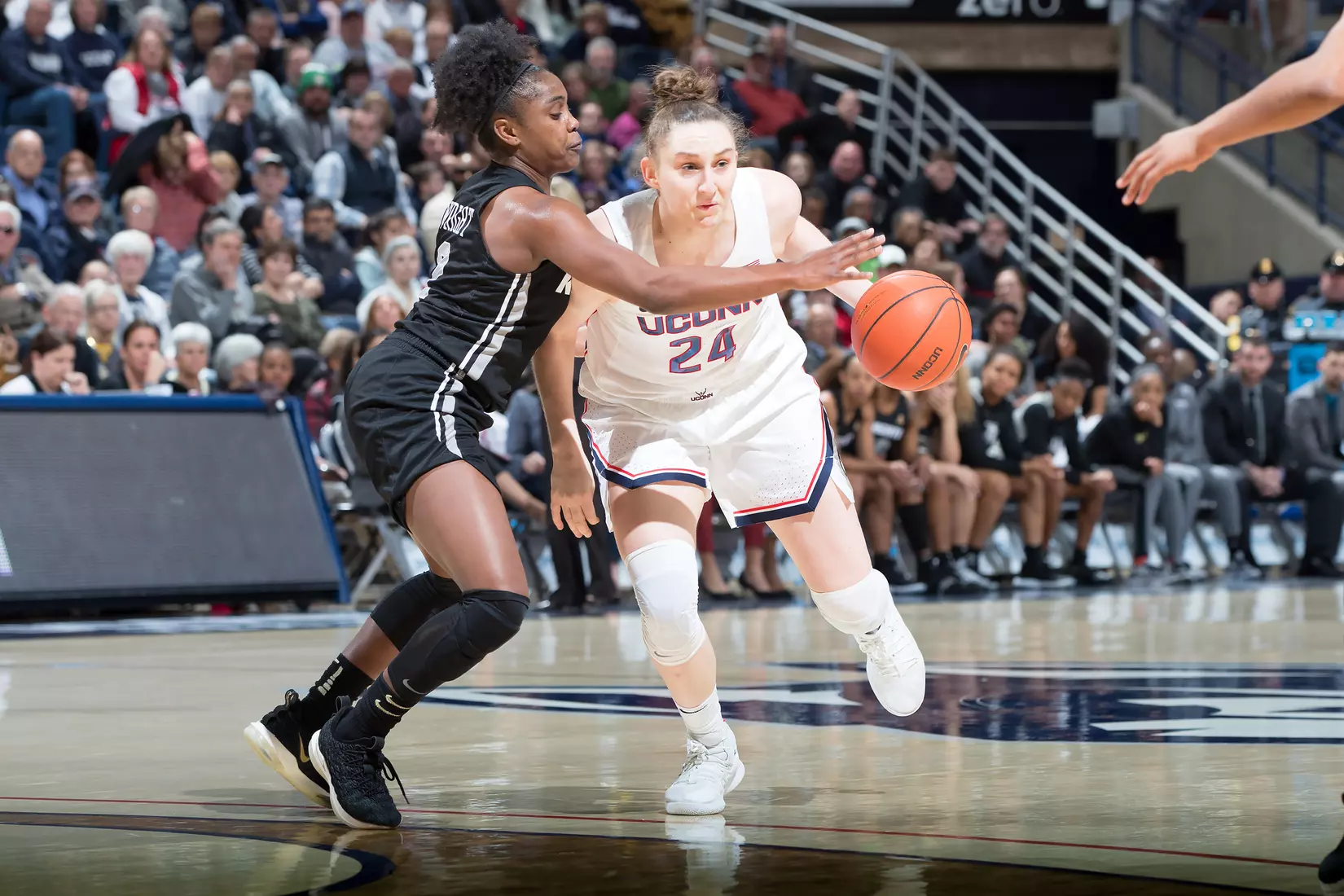 UConn vs UCF Senior Day 2/22/20