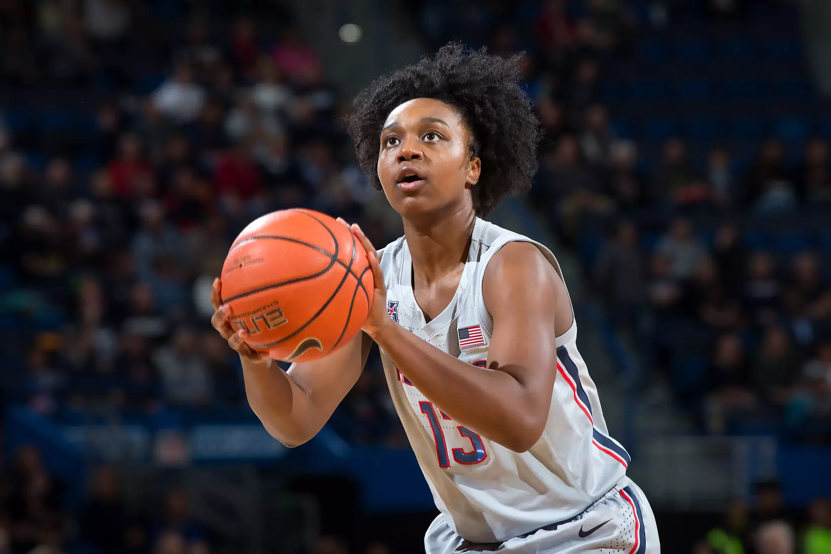 UConn vs Virginia 11/19/19