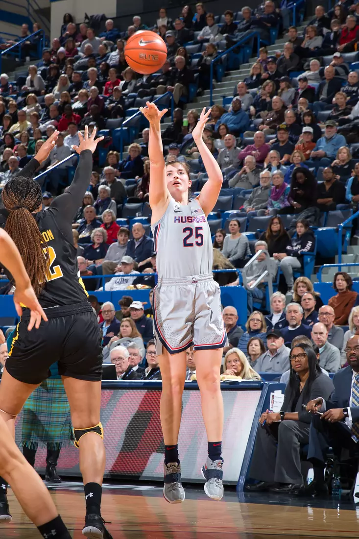 UConn vs Wichita State 1/2/20