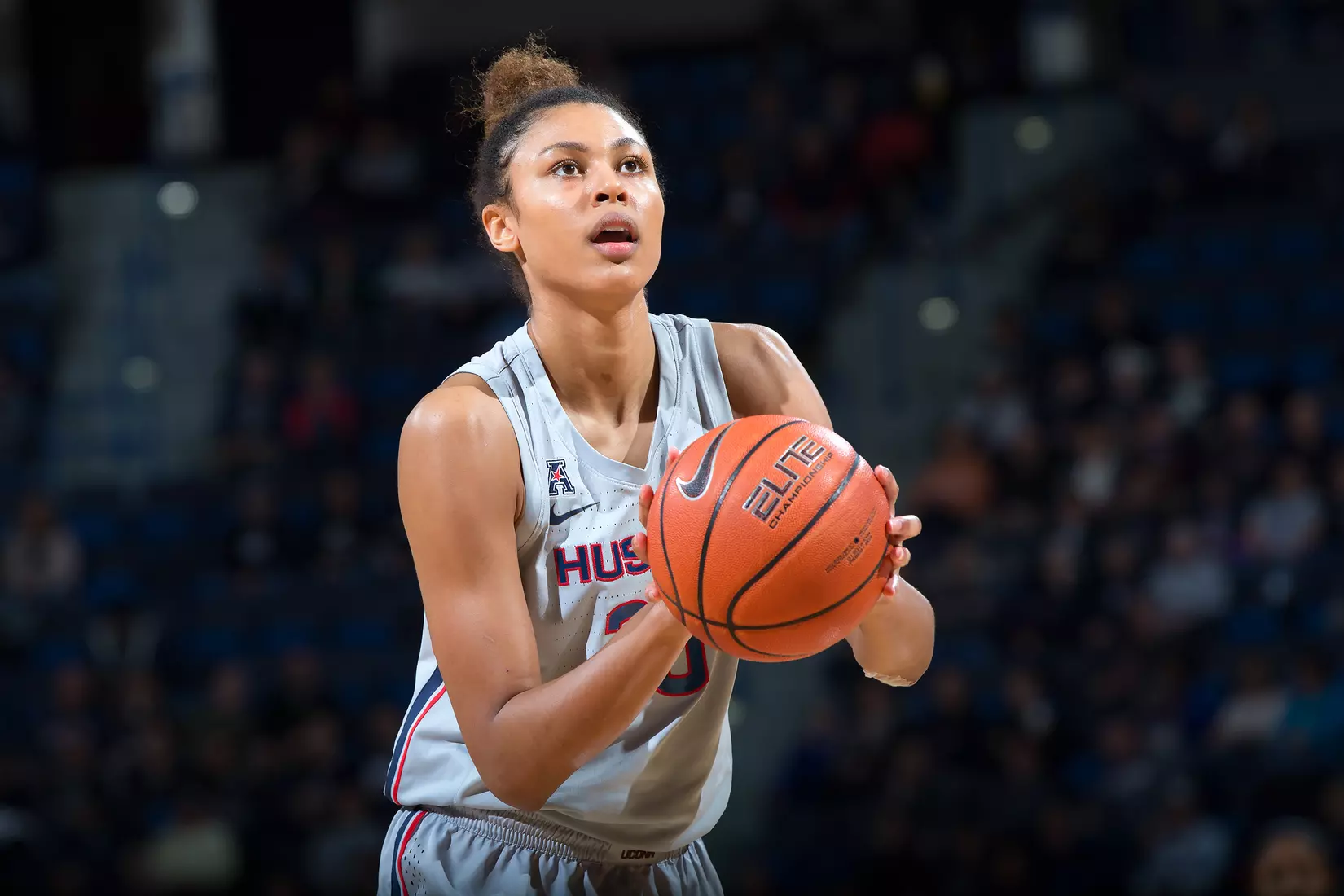 UConn vs Wichita State 1/2/20